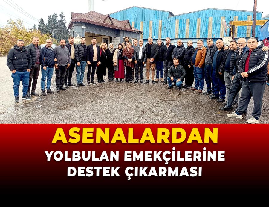 Haber Foto